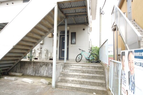 エステート長津田Iの物件内観写真